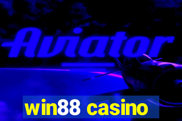 win88 casino